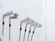 Mizuno Jpx 921 Sel Iron Set 5-Pw Extra Stiff Project X Lz 125 3373707 Left Hand