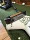 Scotty Cameron Newport Two TEI3 Sole Stamp Putter RH 35in