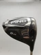 2021 PING G425 MAX DRIVER 9* XSTIFF MITSU DIAMANA S70 BLUE FAIR