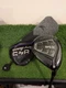 Tommy Armour 845 MM20 3 Fairway Wood Womens Flex UST Helium W/ Headcover