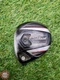 LEFTY 2012 TITLEIST 913FD 5 WOOD 18* CLUBHEAD ONLY FAIR