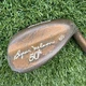 Cleveland Byron Nelson 50th Copper 60&deg; LW Lob Wedge True Temper Steel Wedge