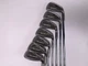 Tommy Armour 845 S Silver Scot Iron Set 3-PW Tour Step Stiff Steel RH- No 5 Iron