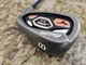 Mint Cond. RH 2013 Mizuno JPX EZ 8 Iron MATRIX KUJOH XStiff-Flex Graphite Shaft