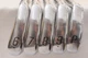 Bridgestone 241CB Iron Set 6-PW / TRAVIL IRON 75 R