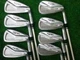 2016 HONMA TOUR WORLD TW727P VIZARD 8Pcs Regular Flex IRON SET  BERES