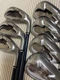 Financial Results 7Pcs Xxio5 Mp500 L Dunlop Iron Set Xxio 2008 Ladies 6-S
