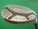 Adams Idea a7 OS Womens Single 4 Iwood Graphite Shaft Ladies Flex Right Handed