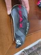 Cobra Golf F-Max Superlite Black/Red Hybrid (2H-7H) Head Cover - NEW 