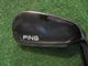 PING G SERIES BLUE DOT, CROSS OVER 3 IRON, PING ALTA STIFF FLEX GRAPHITE SHAFT
