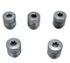 5pc Golf Weight Side Screw For  Ping G35 G400 G410 G425 G430 Iron 4g 8g 12g 14g