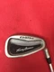 Used Tommy Armour 845HB Single Iron # PW 845HB  Regular Flex Steel Shaft