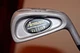 Tommy Armour Ti 100 Pure Titanium 3 Iron Original Regular Flex Graphite Shaft