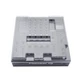 Decksaver DS-PC-DJMA9 Hard Dust Cover to fit Pioneer DJM-A9 Mixer