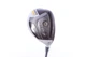 TaylorMade RocketBallz Stage 2 22* 4H Hybrid RH TaylorMade Stock Graphite Stiff
