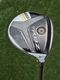 TaylorMade Stage 2 RBZ 21&deg; Womens 5HL Wood RocketFuel 50g Ladies Graphite 