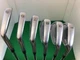 Taylormade  P 750 TOUR PROTO Iron Set  Flex S