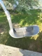 PING B61 KARSTEN MALLET PUTTER STEEL SHAFT 36" RIGHT HANDED