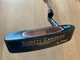 SCOTTY CAMERON Tel3 NEWPORT 33in Putter RH No Head Cover