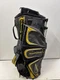 Nike sasquatch golf bag 8 way divider #c3