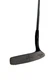 Spalding TPM 5 Golf Putter T P Mills 35" W/ Original Grip