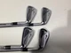 Dynamic Gold Flex S Dunlop Srixon Z765 6S Iron Set Mens Right