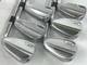 Ping i530 Iron Set 6-9,Pw,Aw 6pc Flex Regular AeroBurner Steel