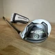 TaylorMade RocketBallz 25* 5H Hybrid M (Senior) Flex TaylorMade RBZ Value