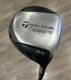 TaylorMade Driver 360 Ti 9.5&deg; Ultra lite Stiff Flex Graphite RH 45.5&rdquo;