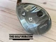 *NEW* TaylorMade Qi4D MAX 26* 5H Rescue Hybrid- Reax White 50A (No HC)