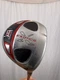 Tour Edge Exotics XCG4 4-Wood 16.5&deg; Fujikura Regular Flex 42&Prime;