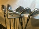 TaylorMade P760 7 Iron, Single Iron, Steel, Choose Club, Authentic DEMO/Fitting