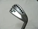 Used PXG 0311 T Forged Single 6 iron Matrix Ozik Program F15 Stiff Graphite