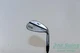 Mizuno MP T5 White Satin Wedge Sand SW 54&deg; Steel Wedge Flex Right 36.0in