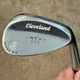 Cleveland RTX 588 Rotex 2.0 56&deg; Wedge DG Spinner Steel RH