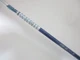GRAPHITE DESIGN Tour AD VR-6 (S) Driver Shaft / BRIDGESTONE Adapter