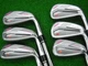HONMA TR20P FORGED Lee bo mee Limited Edition Irons #6-11(6Clubs)/NS/S/Ironset