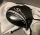 Adams Speedline Fast 12 LS 8.5 Degree Driver- HEAD ONLY