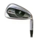 Ping G400 4-PW+UW Black Dot Iron Set Graphite Alta CB Senior Flex