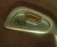 Master Grip 6 Iron Right Hand 283MC golf Club Graphite GOld Senior true temper