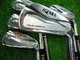 Golf Iron Set HONMA TOUR WORLD TW727Vn VIZARD IB95 (S) 6pcs 5-10 JAPAN