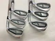 Ping G730 Iron Set 7I - 9I,W,U,50 6 Clubs N.S.PRO Zelos 6 Flex S Black Dot