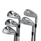 Mizuno Pro 245 Iron Set Golf Club 6-P 5pcs DG 105 Flex S200 #BD13985