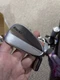 Ping i500 Black Dot 7 Iron Right Handed Demo Golf Club Head .4