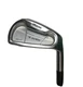 Mizuno MX 20 T-Zoid Forged 6 Iron Reg Flex Steel Shaft Right Hand 👍
