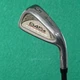 Tommy Armour 845s Titanium Single 5 Iron G-Force 3.3 Graphite Stiff *READ*