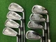 Dunlop SRIXON I-505 Forged 3-PW 8Pcs DG Stiff Flex IRON SET