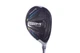 TaylorMade SIM2 MAX Rescue 22* 4H Hybrid RH Fujikura Ventus Blue HB Regular
