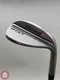 2023 CLEVELAND RTX6 ZIPCORE WEDGE 60*/10MID WEDGEFLEX DYNGOLD 35.25" GOOD