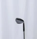 Cleveland Rtx 6 Black Satin Wedge 54&deg;-10 Mid Dynamic Gold Spinner 1254072 Good